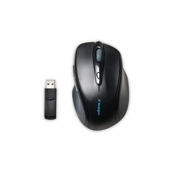 Kensington Pro Fit™ Draadloze Full-Size Muis (K72370EU)