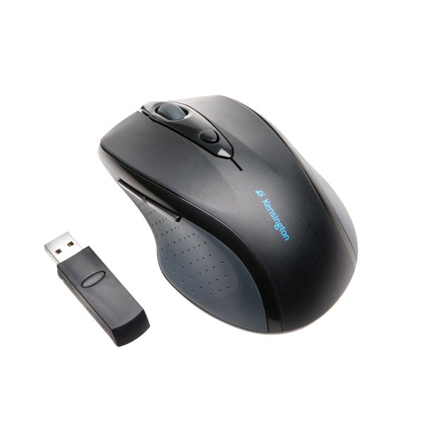 Kensington Pro Fit Draadloze Full-Size Muis (K72370EU)