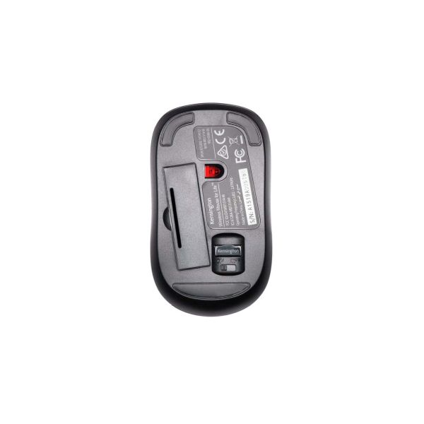 Kensington Draadloze ValuMouse (K72392EU)