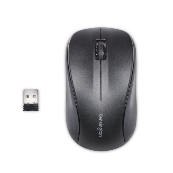 Kensington Draadloze ValuMouse (K72392EU)