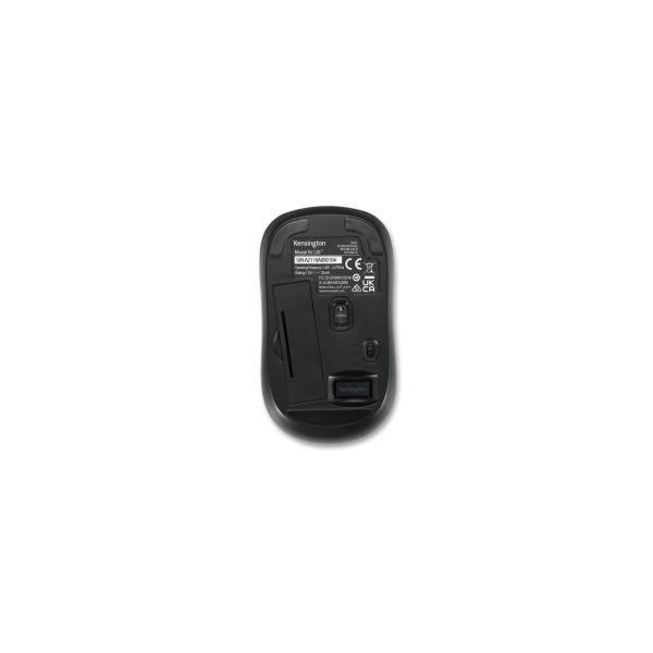 Kensington Draadloze ValuMouse (K72392EU)