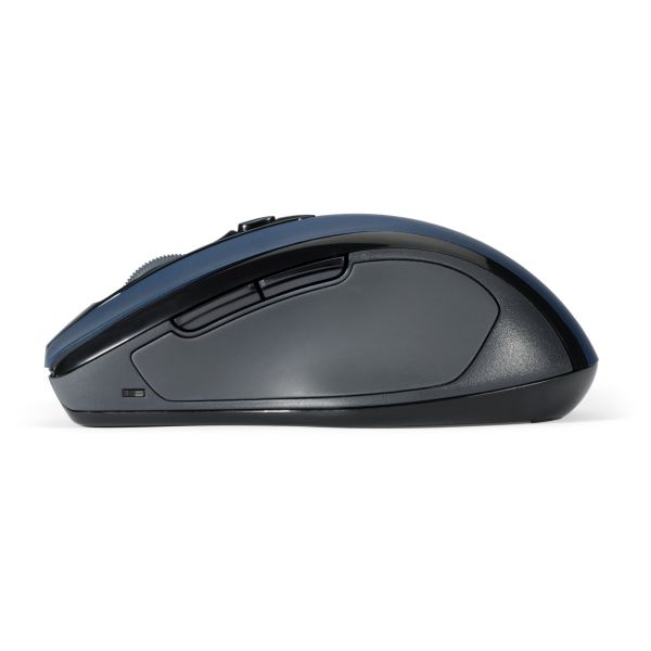 Kensington Pro Fit Mid-Size Wireless Mouse Sapphire Blue