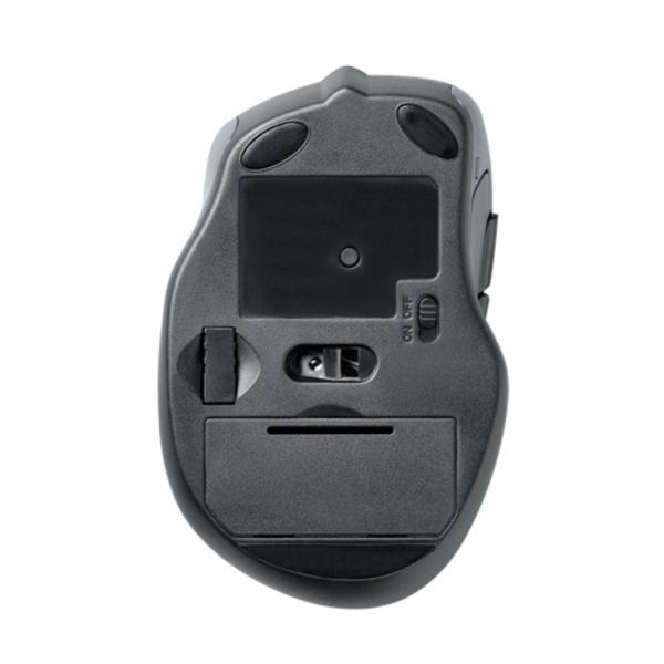Kensington Pro Fit Mid-Size Wireless Mouse Sapphire Blue