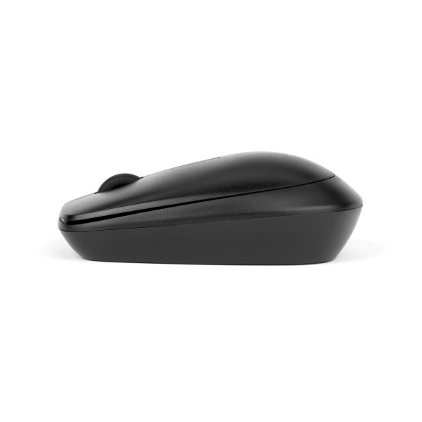 Kensington Pro Fit Draadloze Mobiele Muis - Zwart (K72452WW) Kensington Pro Fit Draadloze Mobiele Muis - Zwart