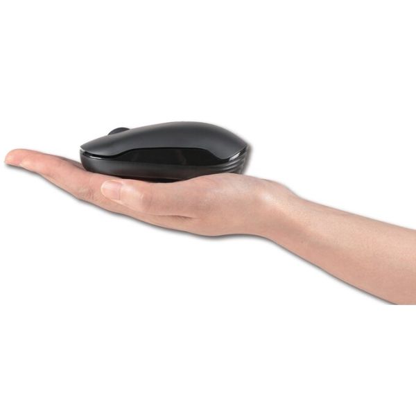 Kensington Pro Fit Bluetooth Compact Mouse muis Reizen Ambidextrous (K74000WW)