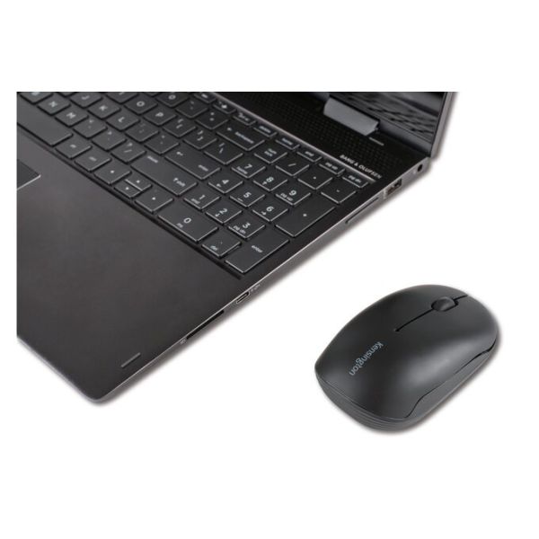 Kensington Pro Fit Bluetooth Compact Mouse muis Reizen Ambidextrous (K74000WW)
