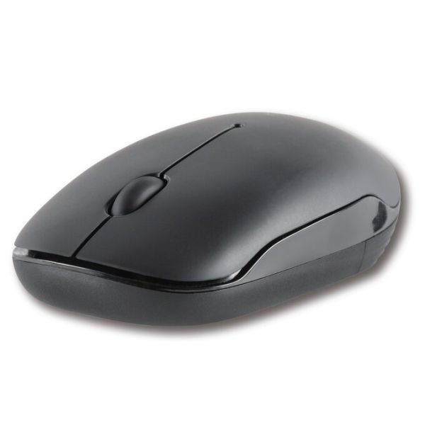 Kensington Pro Fit Bluetooth Compact Mouse muis Reizen Ambidextrous (K74000WW)