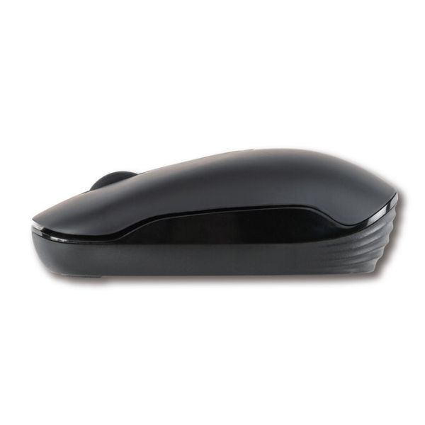 Kensington Pro Fit Bluetooth Compact Mouse muis Reizen Ambidextrous (K74000WW)