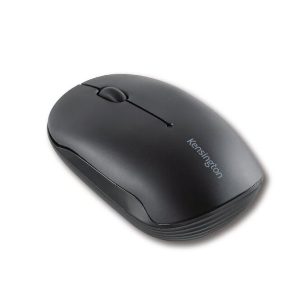Kensington Pro Fit Bluetooth Compact Mouse muis Reizen Ambidextrous (K74000WW) Kensington Pro Fit Bluetooth Compact Mouse muis Reizen Ambidextrous (K74000WW)