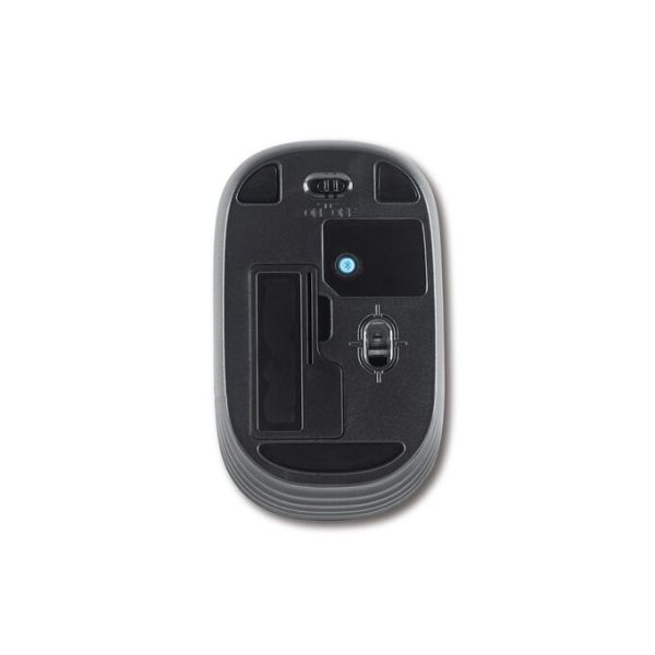 Kensington Pro Fit Bluetooth Compact Mouse muis Reizen Ambidextrous (K74000WW)