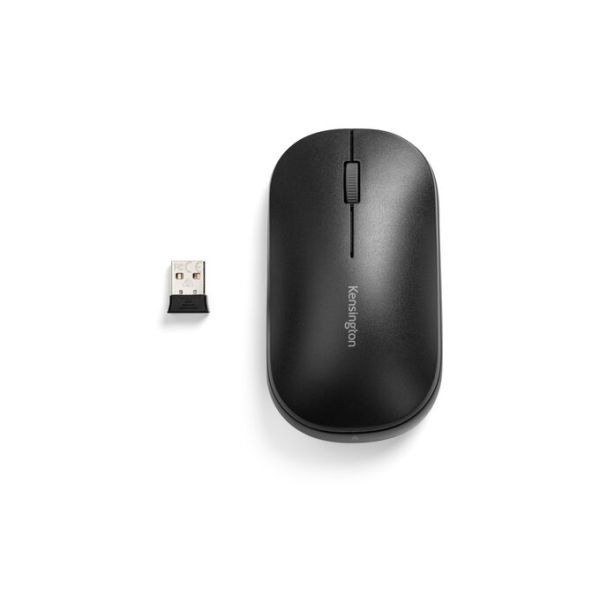 Kensington SureTrack™ dual draadloze muis (K75298WW)