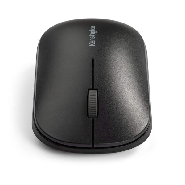 Kensington SureTrack dual draadloze muis (K75298WW)
