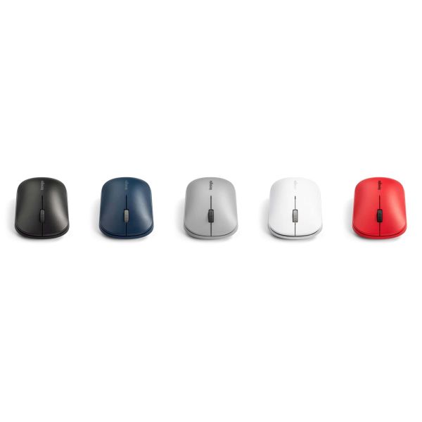 Kensington SureTrack dual draadloze muis (K75298WW)