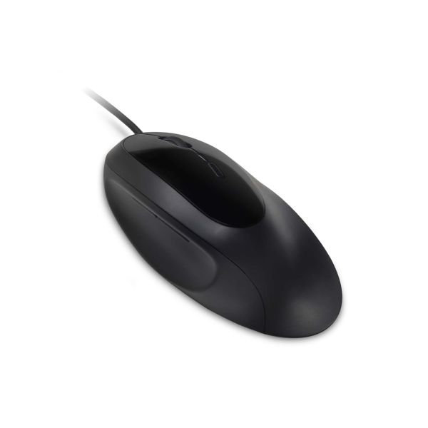 Kensington Pro Fit® Ergo Wired Mouse (K75403EU)
