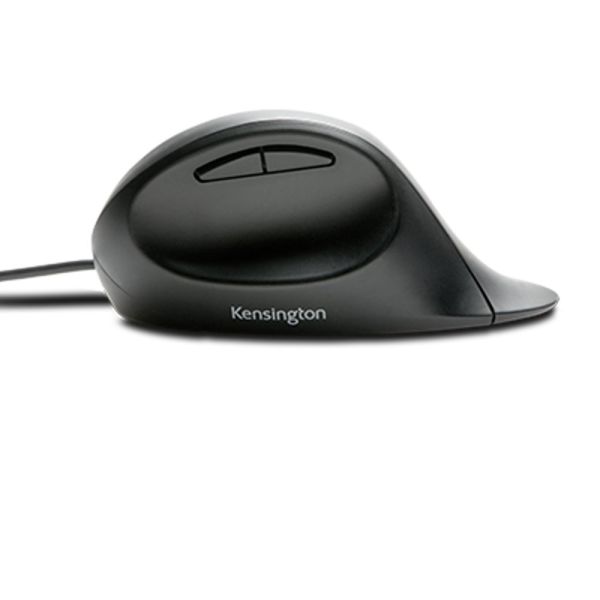 Kensington Pro Fit® Ergo Wired Mouse (K75403EU)