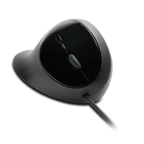 Kensington Pro Fit® Ergo Wired Mouse (K75403EU)