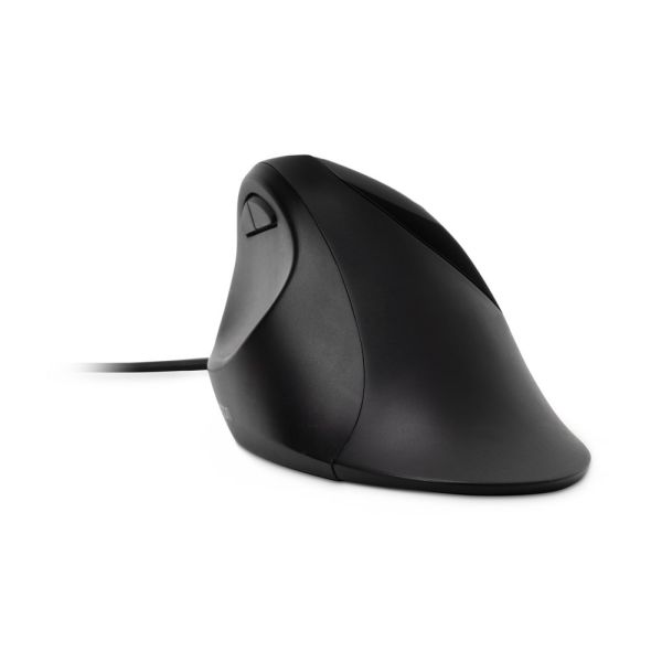 Kensington Pro Fit® Ergo Wired Mouse (K75403EU)