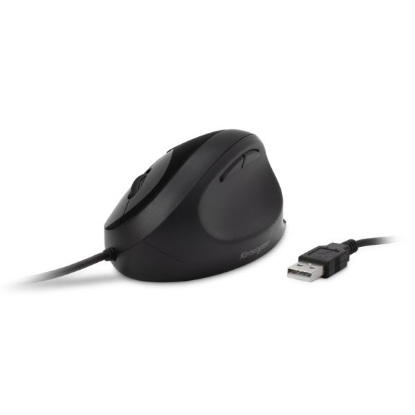 Kensington Pro Fit® Ergo Wired Mouse (K75403EU)