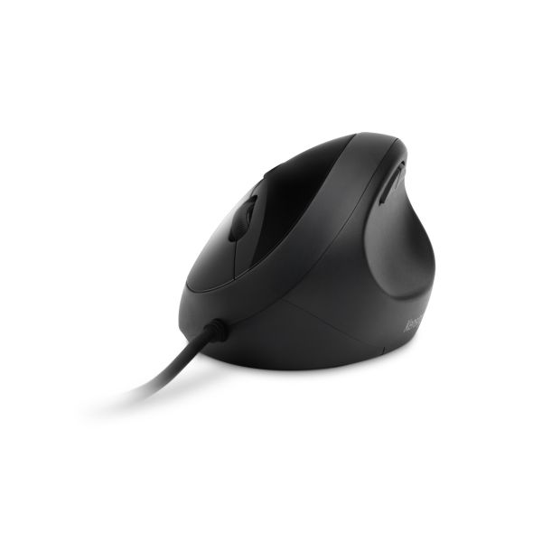 Kensington Pro Fit Ergo Wired Mouse (K75403EU)