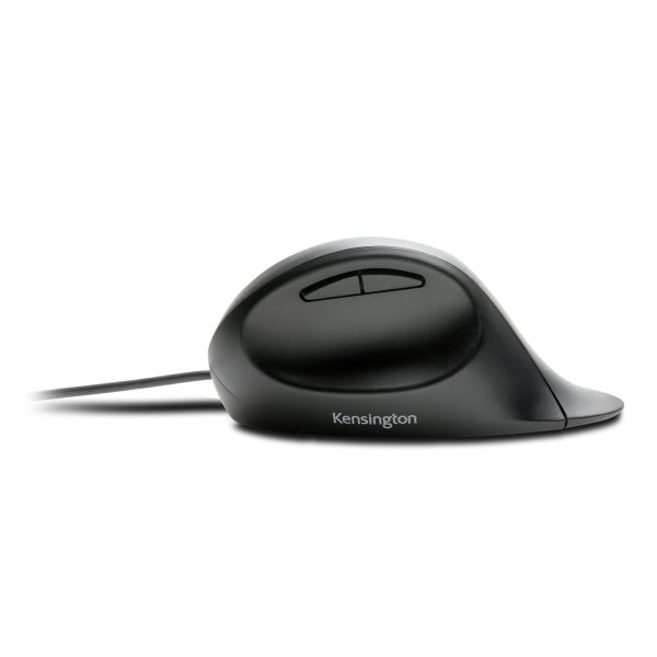 Kensington Pro Fit Ergo Wired Mouse (K75403EU)