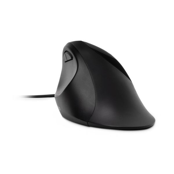 Kensington Pro Fit Ergo Wired Mouse (K75403EU)
