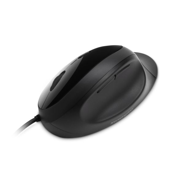 Kensington Pro Fit Ergo Wired Mouse (K75403EU)