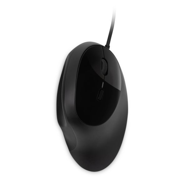 Kensington Pro Fit Ergo Wired Mouse (K75403EU)