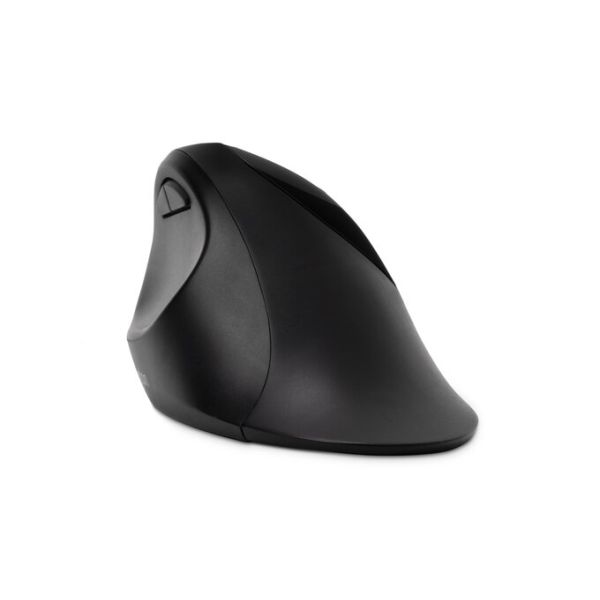 Kensington Pro Fit® Ergo Wireless Mouse—zwart (K75404EU)