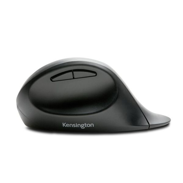 Kensington Pro Fit® Ergo Wireless Mouse—zwart (K75404EU)