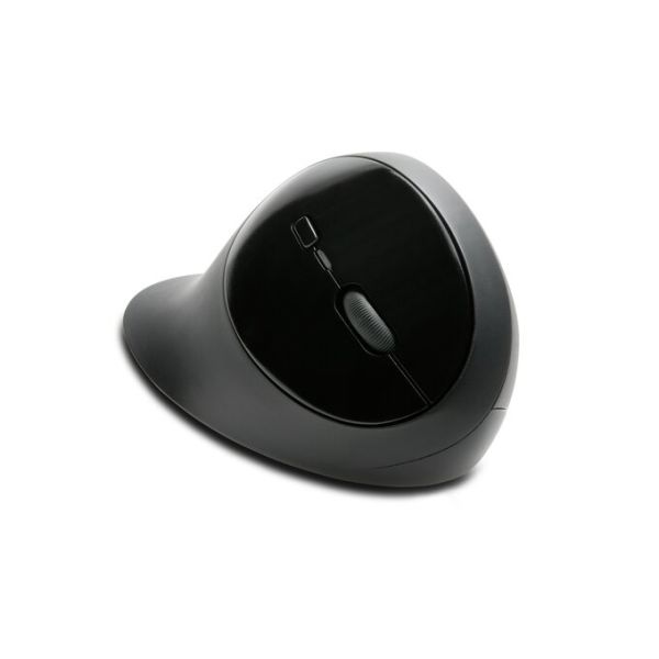 Kensington Pro Fit® Ergo Wireless Mouse—zwart (K75404EU)