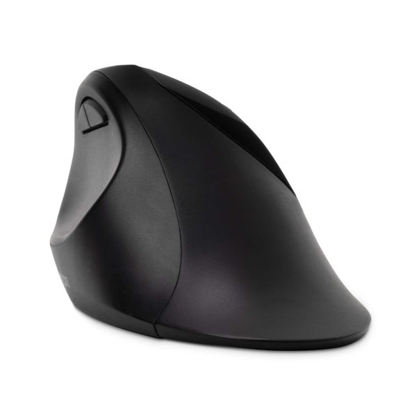 Kensington Pro Fit Ergo Wireless Mouse—zwart (K75404EU)