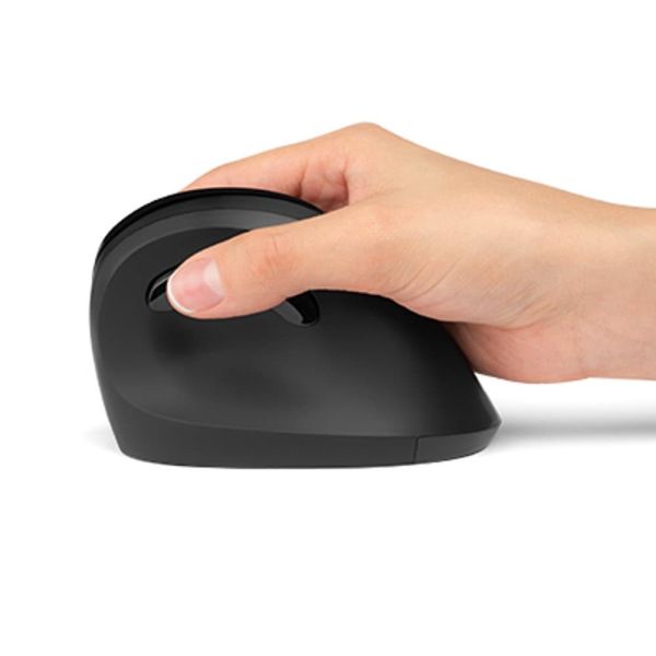Kensington Pro Fit® Ergo verticale draadloze muis (K75501EU)