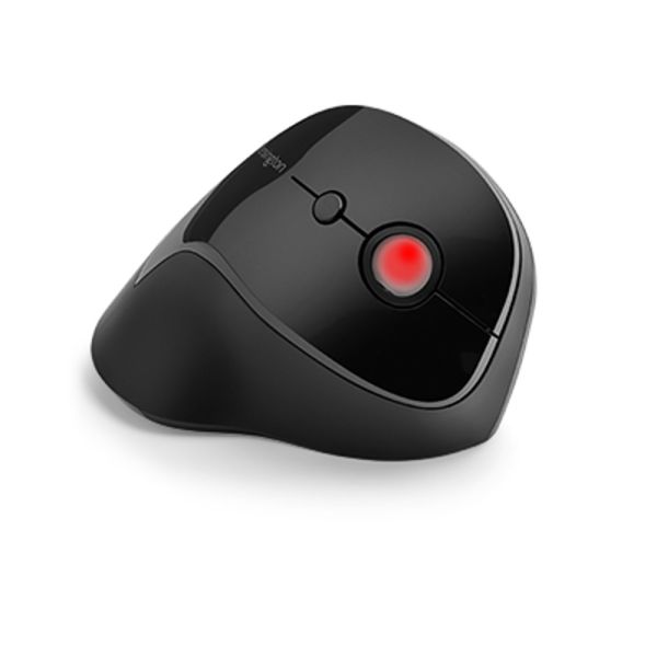 Kensington Pro Fit® Ergo verticale draadloze muis (K75501EU)