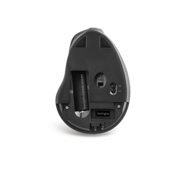 Kensington Pro Fit® Ergo verticale draadloze muis (K75501EU)