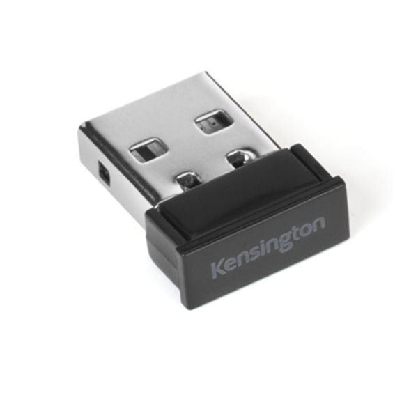 Kensington Pro Fit® Ergo verticale draadloze muis (K75501EU)