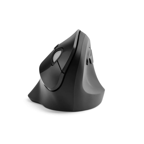 Kensington Pro Fit Ergo verticale draadloze muis (K75501EU) Kensington Pro Fit Ergo verticale draadloze muis (K75501EU)
