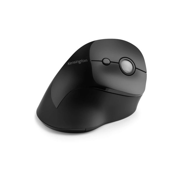 Kensington Pro Fit Ergo verticale draadloze muis (K75501EU) Kensington Pro Fit Ergo verticale draadloze muis (K75501EU)