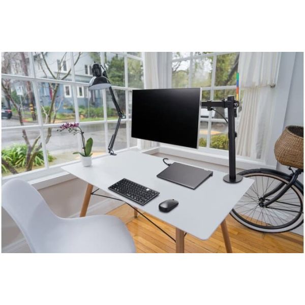 Kensington K75502FR toetsenbord Bluetooth QWERTY Zwart (K75502FR)