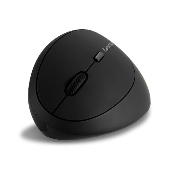 Kensington Pro Fit Left-Handed Ergo Wireless Mouse (K79810WW)