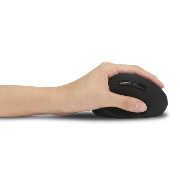 Kensington Pro Fit Left-Handed Ergo Wireless Mouse (K79810WW)