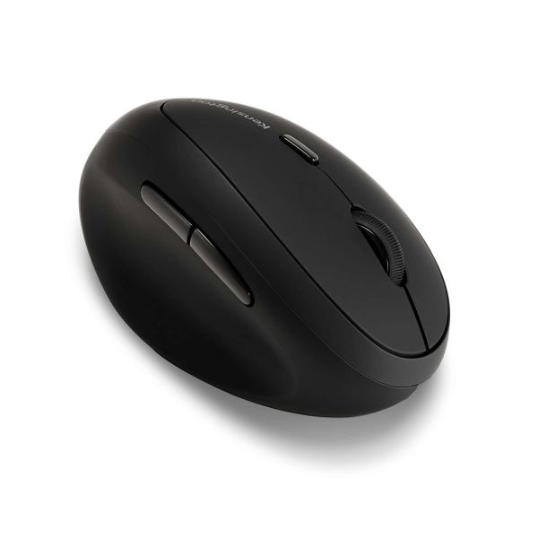 Kensington Pro Fit Left-Handed Ergo Wireless Mouse (K79810WW) Kensington Pro Fit Left-Handed Ergo Wireless Mouse (K79810WW)