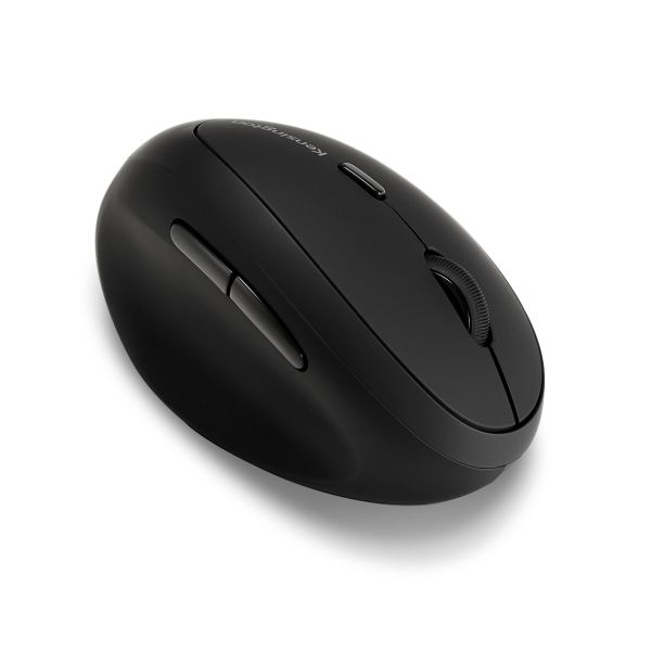 Kensington Pro Fit Left-Handed Ergo Wireless Mouse (K79810WW)