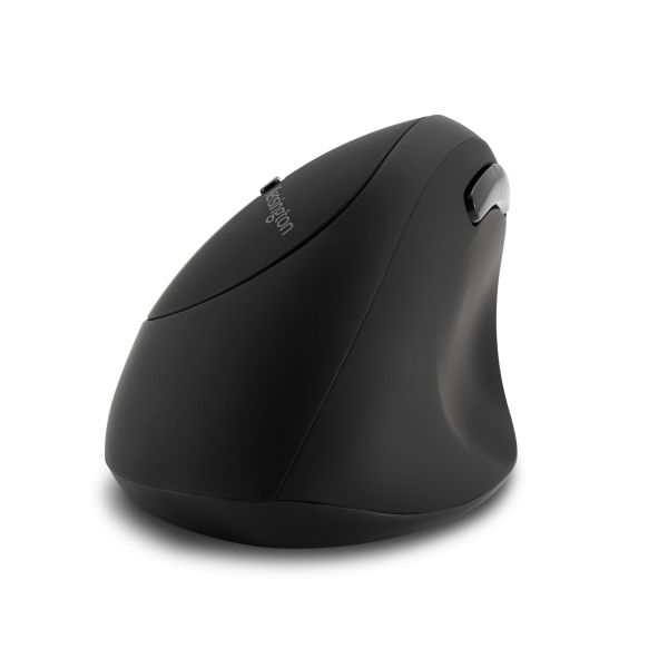 Kensington Pro Fit Left-Handed Ergo Wireless Mouse (K79810WW)