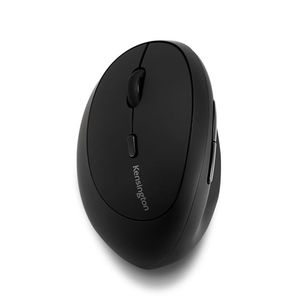 Kensington Pro Fit Left-Handed Ergo Wireless Mouse (K79810WW)