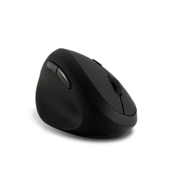 Kensington Pro Fit Left-Handed Ergo Wireless Mouse (K79810WW)
