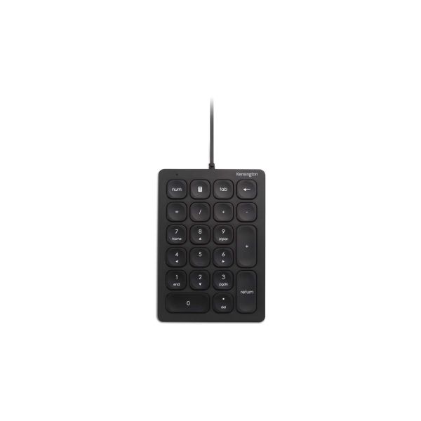 Kensington Wired Numeric Keypad (K79820WW)