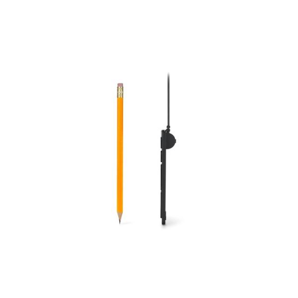 Kensington K79820WW numeriek toetsenbord Notebook/pc USB Zwart (K79820WW)