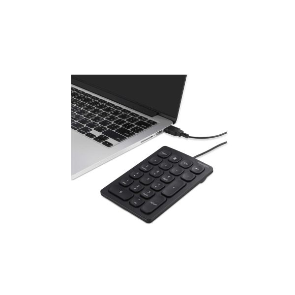 Kensington Wired Numeric Keypad (K79820WW)