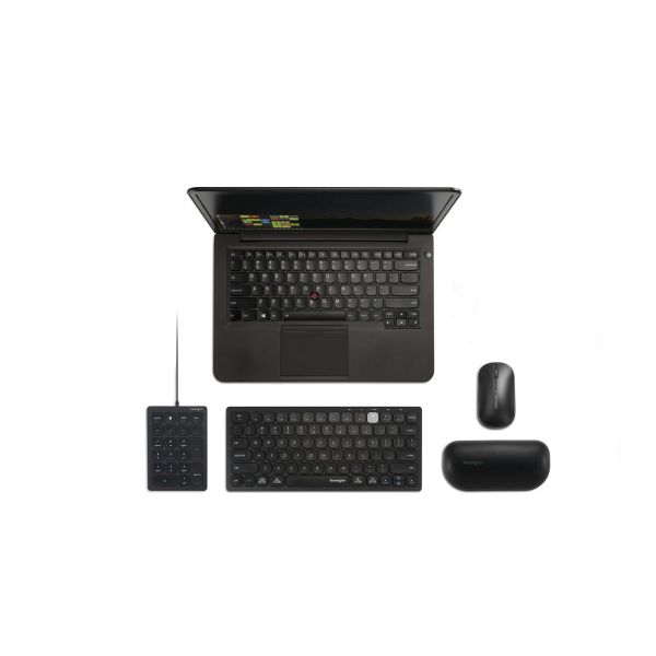 Kensington Wired Numeric Keypad (K79820WW)