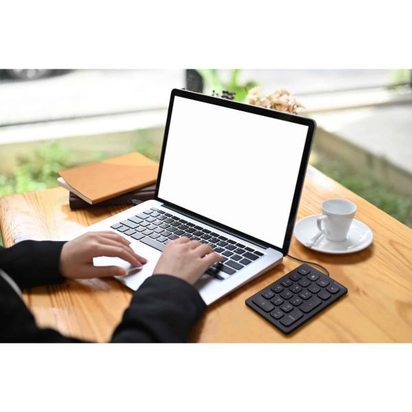 Kensington Wired Numeric Keypad (K79820WW)